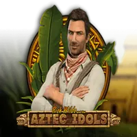 Aztec Idols