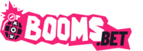 Boomsbet Casino Logo